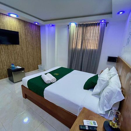 Jardin Colonial Boutique Hotel Санто-Доминго Экстерьер фото