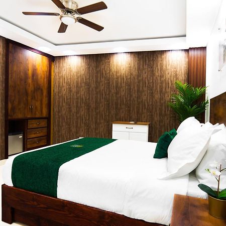 Jardin Colonial Boutique Hotel Санто-Доминго Экстерьер фото