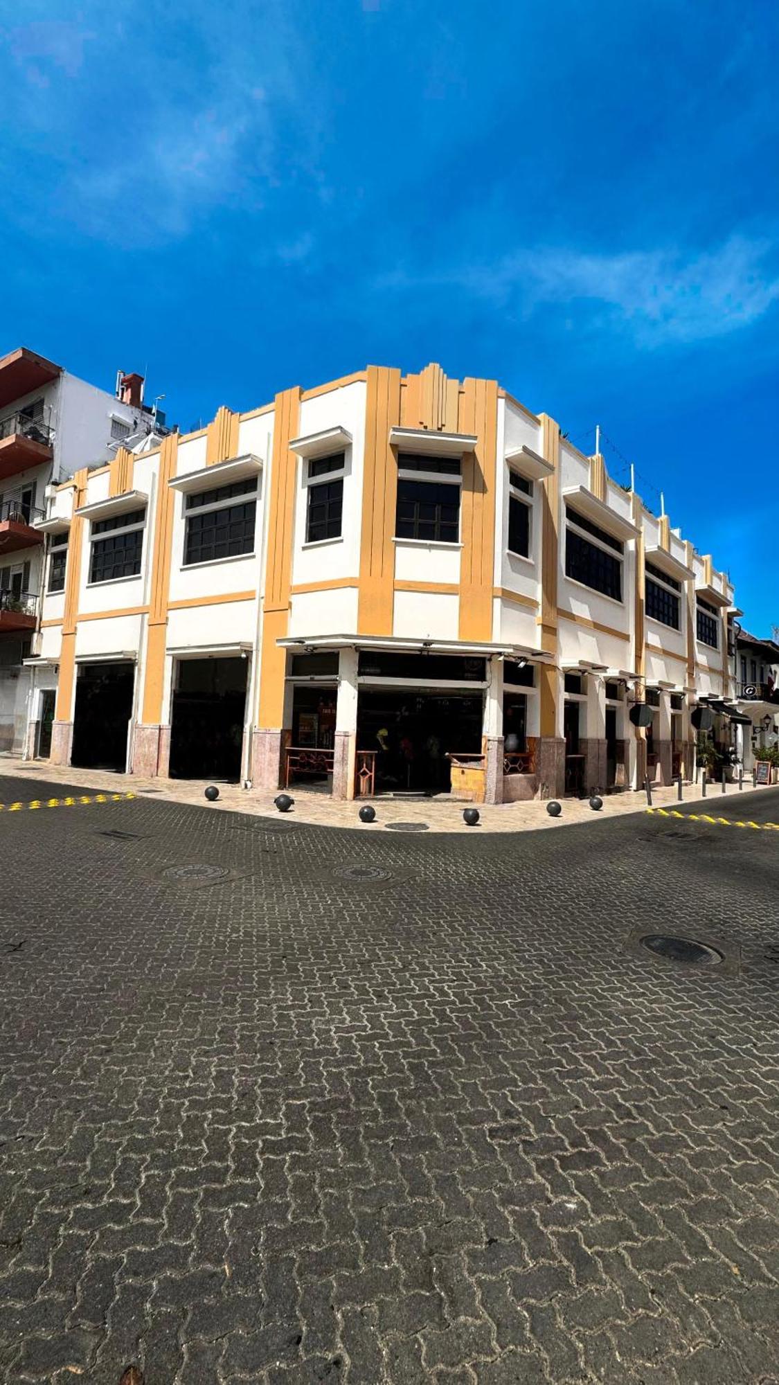 Jardin Colonial Boutique Hotel Санто-Доминго Экстерьер фото