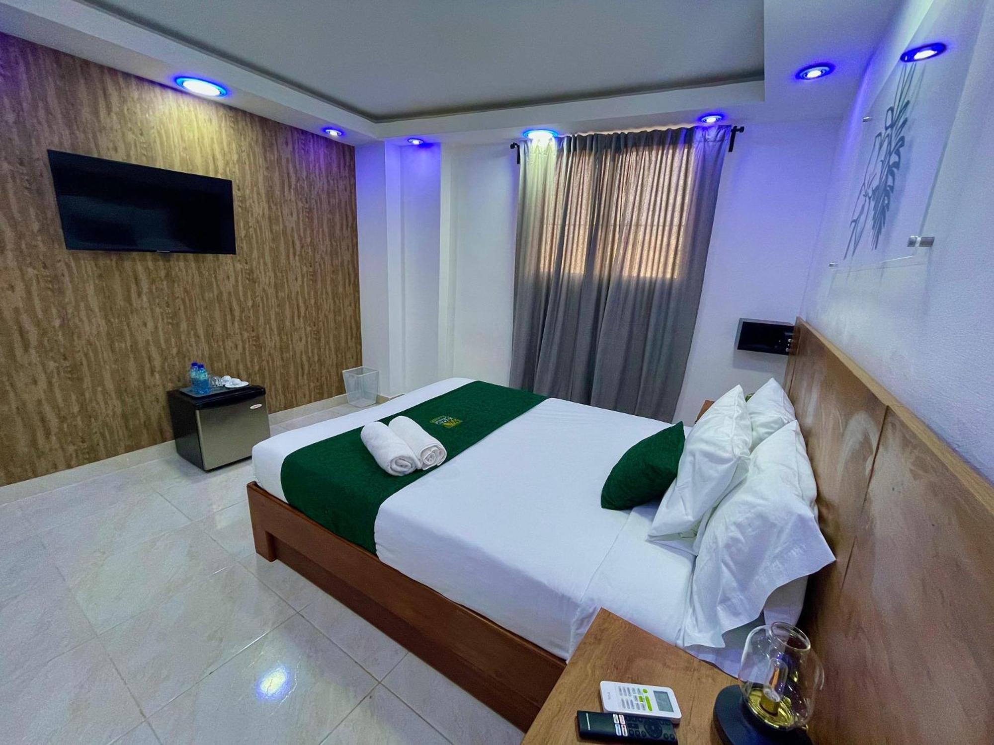 Jardin Colonial Boutique Hotel Санто-Доминго Экстерьер фото