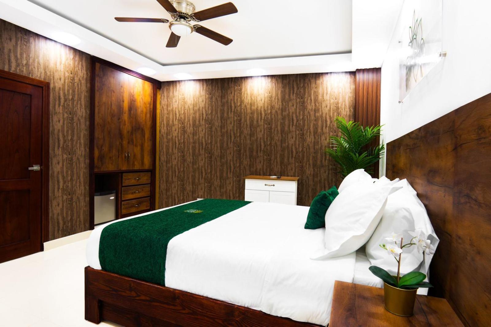 Jardin Colonial Boutique Hotel Санто-Доминго Экстерьер фото