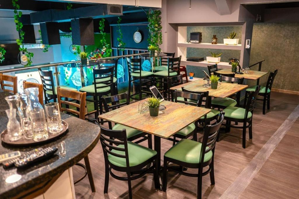 Jardin Colonial Boutique Hotel Санто-Доминго Экстерьер фото