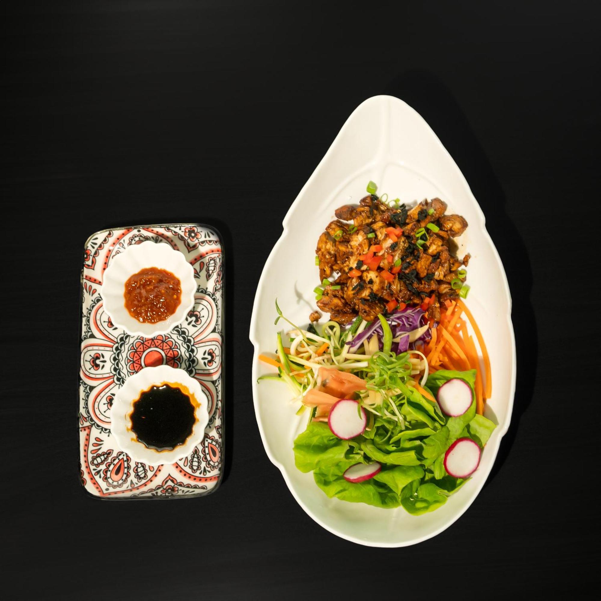 Jardin Colonial Boutique Hotel Санто-Доминго Экстерьер фото