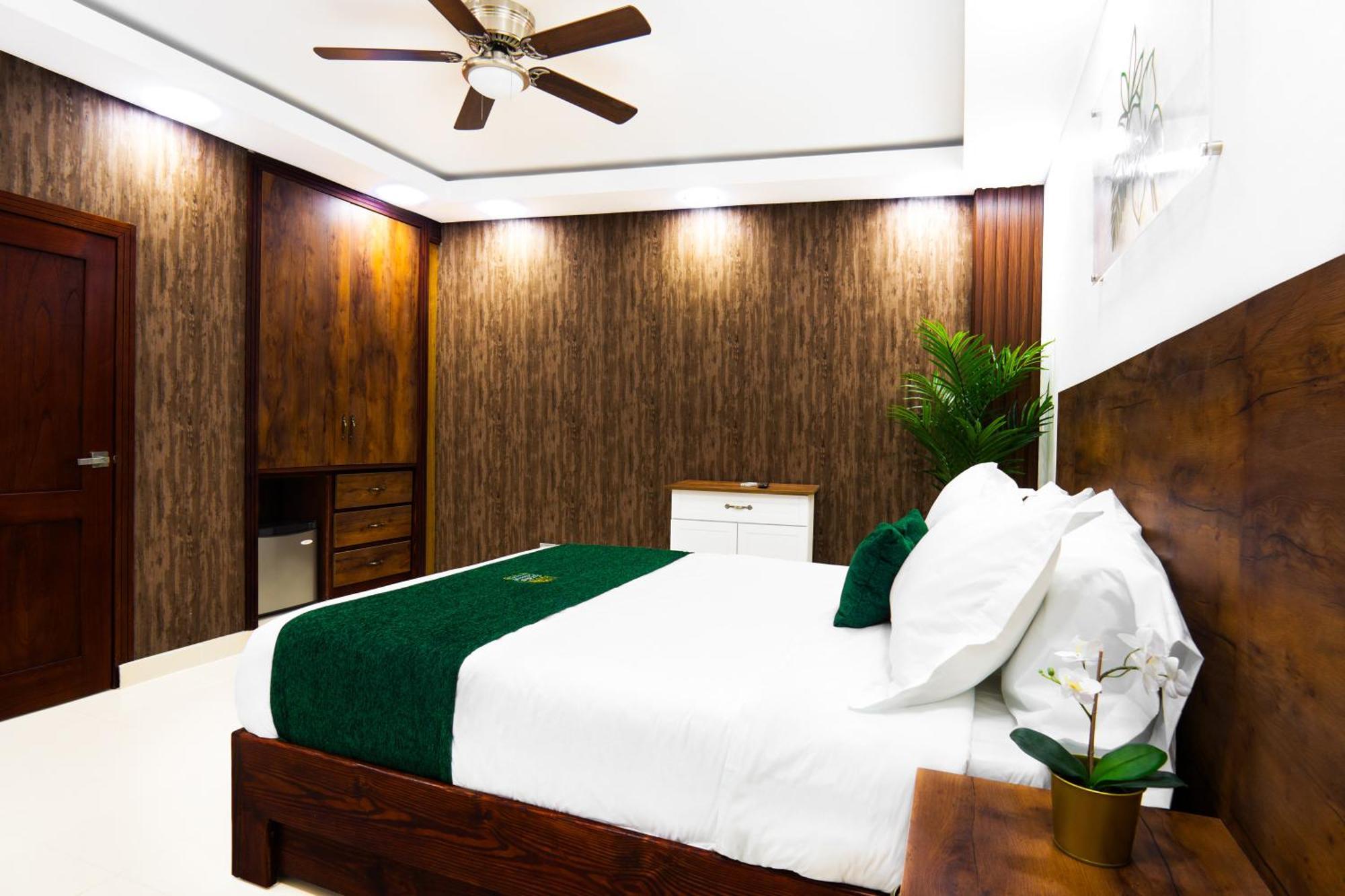 Jardin Colonial Boutique Hotel Санто-Доминго Экстерьер фото